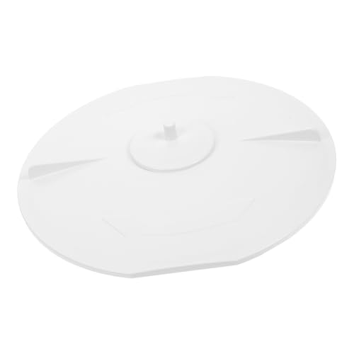 iplusmile Langlebige Pool Skimmer Abdeckung Ersatzdeckel für Effiziente Filtration zu Installieren zu Ihrem Skimmerkorb für Sauberes Poolwasser von iplusmile