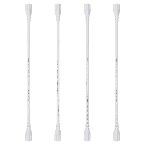 iplusmile Led-Röhrenstrom-Verlängerungskabel – T5-T8-Röhrenleuchte Verbindbare Led-Kabel – Led-Leuchte-Verlängerungskabel Für Ladenbeleuchtung Garagenleuchte Unterschrankleuchte iplusmile Led-Röhrenstrom-Verlängerungskabel – T5-T8-Röhrenleuchte Verbindbare Led-Kabel – Led-Leuchte-Verlängerungskabel Für Ladenbeleuchtung Garagenleuchte Unterschrankleuchte von iplusmile