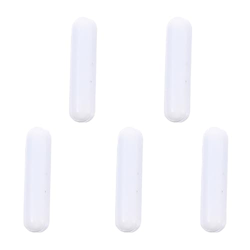 Magnetische Rührstange Magnetrührer Rührstab Rührstab Spinbar Rühre Laborstangen Rührstab 5Pcs Labor Rührplatte Magnetstab 25Mm Mm Rührstange Chemie Magnetische Rührstange Magnetrührer Rührstab Rührstab Spinbar Rühre Laborstangen Rührstab 5Pcs Labor Rührplatte Magnetstab 25Mm Mm Rührstange Chemie von iplusmile