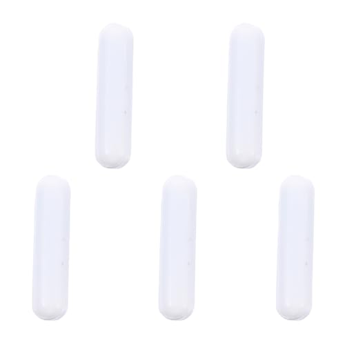 Magnetische Rührstange Magnetrührer Rührstab Rührstab Spinbar Rühre Laborstangen Rührstab 5Pcs Labor Rührplatte Magnetstab 25Mm Mm Rührstange Chemie Magnetische Rührstange Magnetrührer Rührstab Rührstab Spinbar Rühre Laborstangen Rührstab 5Pcs Labor Rührplatte Magnetstab 25Mm Mm Rührstange Chemie von iplusmile
