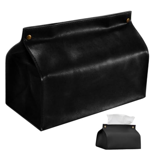 iplusmile Minimalistischer PU Taschentuchhalter für Auto und Zuhause Nachfüllbare Tragbare Tissue Box mit Stilvollem Skandinavischem Design Geeignet für Büro Wohnzimmer Schlafzimmer und iplusmile Minimalistischer PU Taschentuchhalter für Auto und Zuhause Nachfüllbare Tragbare Tissue Box mit Stilvollem Skandinavischem Design Geeignet für Büro Wohnzimmer Schlafzimmer und von iplusmile