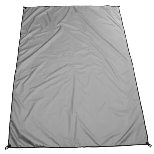 iplusmile Multifunktionales Camping Sonnensegel Wasserfester UV Schutz Einfache Sun Shade Netz für Outdoor Wandern Picknick und Garten von iplusmile