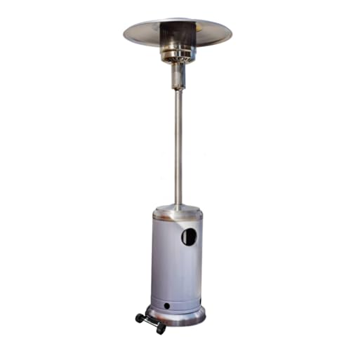 iplusmile Patio Gas Heater Ersatzrad Bewegliches Rad Einfache Montage Robustes Eisen und Kunststoff Vielseitiger Heizpilz Ersatz für Außenheizung iplusmile Patio Gas Heater Ersatzrad Bewegliches Rad Einfache Montage Robustes Eisen und Kunststoff Vielseitiger Heizpilz Ersatz für Außenheizung von iplusmile