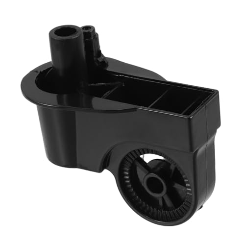 iplusmile Pedestal Fan Connector aus Robustem Kunststoff Langlebiger Elbow Mounting Bracket für Stehende Ventilatoren Einfache Montage Stabile Verbindung Widerstandsfähiger Fan Steering iplusmile Pedestal Fan Connector aus Robustem Kunststoff Langlebiger Elbow Mounting Bracket für Stehende Ventilatoren Einfache Montage Stabile Verbindung Widerstandsfähiger Fan Steering von iplusmile