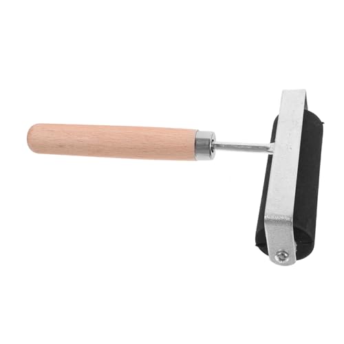 iplusmile Professionelle Gummiwalze für Druckgrafik und Blockdruck mit Ergonomischem Griff Langlebig Vielseitig Einsetzbar für Stempeln Scrapbooking und Ölmalerei Einfach zu Reinigen und iplusmile Professionelle Gummiwalze für Druckgrafik und Blockdruck mit Ergonomischem Griff Langlebig Vielseitig Einsetzbar für Stempeln Scrapbooking und Ölmalerei Einfach zu Reinigen und von iplusmile