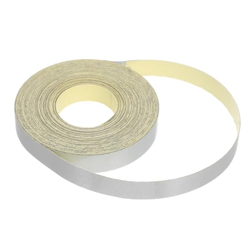 iplusmile Reflektierendes Tachometer Klebeband Selbstklebender Reflektierender Streifen für Geschwindigkeitsmesser und Entfernungsmesser Langlebig Multifunktional Leicht Tragbar Breit iplusmile Reflektierendes Tachometer Klebeband Selbstklebender Reflektierender Streifen für Geschwindigkeitsmesser und Entfernungsmesser Langlebig Multifunktional Leicht Tragbar Breit von iplusmile