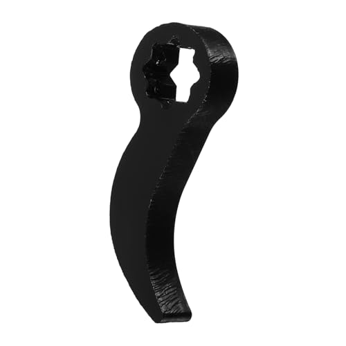 iplusmile Robuster Adapter Brechstangenwerkzeug mit Hebelprinzip für Mühelose Halbachsen Demontage Universeller Schraubenschlüssel Effizientes Auto Reparaturwerkzeug für Vielseitige von iplusmile