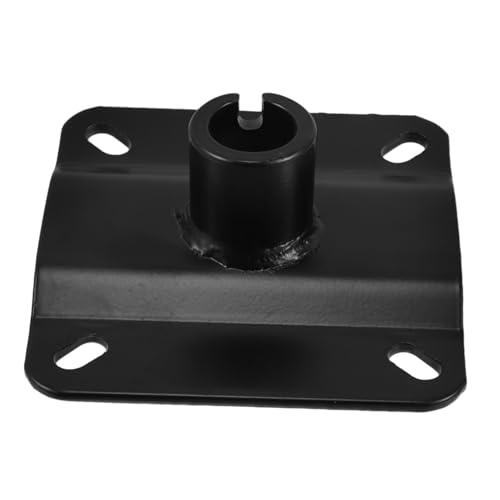 iplusmile Robuster Barber Chair Connector Universeller Hydraulik Stuhl Ersatzteil für Friseurstuhl Basis Kompatibel mit Beauty Salon Stühlen Einfach zu Reinigen und Installieren iplusmile Robuster Barber Chair Connector Universeller Hydraulik Stuhl Ersatzteil für Friseurstuhl Basis Kompatibel mit Beauty Salon Stühlen Einfach zu Reinigen und Installieren von iplusmile