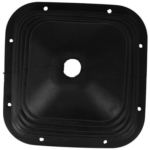 iplusmile Schalthebelabdeckung Für – Schaltschutzabdeckung – Gummimaterial – Einfache Installation – Kompatibel iplusmile Schalthebelabdeckung Für – Schaltschutzabdeckung – Gummimaterial – Einfache Installation – Kompatibel von iplusmile