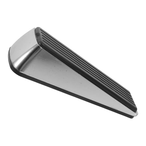 iplusmile Schwerer Türstopper Robuster Türkeil Für Schwere Türen Rutschfester Und Stabiler Für Zuhause Büro Und Räume iplusmile Schwerer Türstopper Robuster Türkeil Für Schwere Türen Rutschfester Und Stabiler Für Zuhause Büro Und Räume von iplusmile