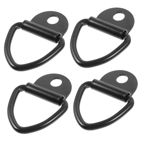 iplusmile Abschlepphaken-set Für Die Hintere Stoßstange Aus Karbonstahl Robustes Anhängerzubehör iplusmile Abschlepphaken-set Für Die Hintere Stoßstange Aus Karbonstahl Robustes Anhängerzubehör von iplusmile