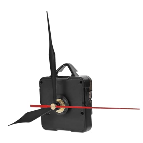 iplusmile Sehen Sie Sich Zeigerset an Hände Quarzuhrwerk Uhrzeiger Taktmechanismen Uhr ersatz mechanismus Uhr-Kits Ersatzuhrmechanismus Bausätze für Uhrwerke Black iplusmile Sehen Sie Sich Zeigerset an Hände Quarzuhrwerk Uhrzeiger Taktmechanismen Uhr ersatz mechanismus Uhr-Kits Ersatzuhrmechanismus Bausätze für Uhrwerke Black von iplusmile