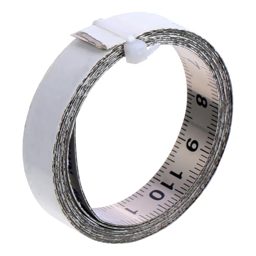 iplusmile Selbstklebendes Maßband Selbst- Adhesive Measuing Band 2 Meter Edelstahl Doppel- Werkbank Herrscher für Holzbearbeitung N?hen Ausarbeitung Linealband Abziehen Aufkleben iplusmile Selbstklebendes Maßband Selbst- Adhesive Measuing Band 2 Meter Edelstahl Doppel- Werkbank Herrscher für Holzbearbeitung N?hen Ausarbeitung Linealband Abziehen Aufkleben von iplusmile