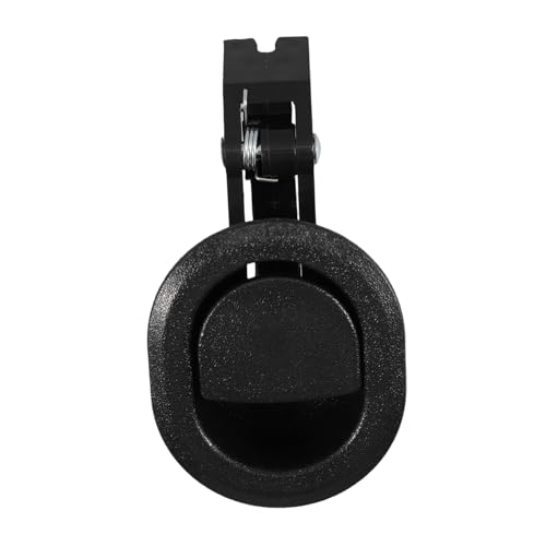 iplusmile Sessel Ersatzgriff aus Kunststoff Glatte Oberfläche Ergonomischer Liegestuhl Griff für Einfache Entriegelung Kompatibel mit Lounge Stühlen und Liegesesseln Langlebiges Recliner iplusmile Sessel Ersatzgriff aus Kunststoff Glatte Oberfläche Ergonomischer Liegestuhl Griff für Einfache Entriegelung Kompatibel mit Lounge Stühlen und Liegesesseln Langlebiges Recliner von iplusmile
