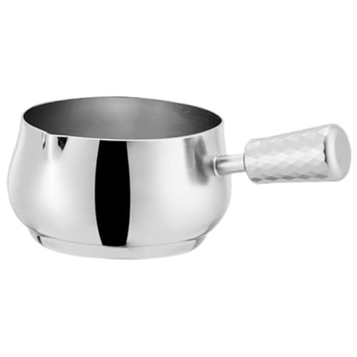 iplusmile Siegellöffel Hochtemperaturbeständiger Wachssiegel Stempel Schmelzlöffel Wachssiegelperlen und Stiften Einfach zu Reinigen iplusmile Siegellöffel Hochtemperaturbeständiger Wachssiegel Stempel Schmelzlöffel Wachssiegelperlen und Stiften Einfach zu Reinigen von iplusmile