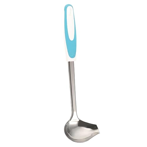 iplusmile Soßenlöffel mit Ausgießer Rutschfest Handpoliert Kleiner Schöpflöffel für Saucen und Suppen Küchenzubehör mit Langem Griff Vielseitig Einsetzbar für Haushalt und Gastronomie iplusmile Soßenlöffel mit Ausgießer Rutschfest Handpoliert Kleiner Schöpflöffel für Saucen und Suppen Küchenzubehör mit Langem Griff Vielseitig Einsetzbar für Haushalt und Gastronomie von iplusmile
