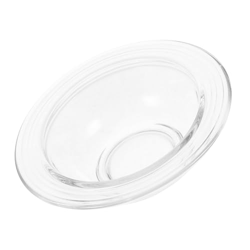 iplusmile Strohhut -Aromatherapie -Gericht dekoratives Kerzentablett tischleuchter Kerzenhalter Kerzenbrennerplatte Duftkerzenteller Aromakerzentablett Glas Transparent iplusmile Strohhut -Aromatherapie -Gericht dekoratives Kerzentablett tischleuchter Kerzenhalter Kerzenbrennerplatte Duftkerzenteller Aromakerzentablett Glas Transparent von iplusmile