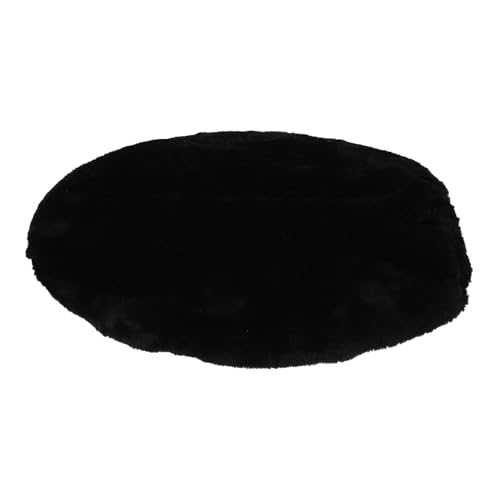 iplusmile Toilettenabdeckung Staubbedeckung toilettendeckel WC-Sitzbezug tauschen Toilettensitz Deckelschildabdeckung Toilettenschüssel -Deckelersatz Polyester Black iplusmile Toilettenabdeckung Staubbedeckung toilettendeckel WC-Sitzbezug tauschen Toilettensitz Deckelschildabdeckung Toilettenschüssel -Deckelersatz Polyester Black von iplusmile