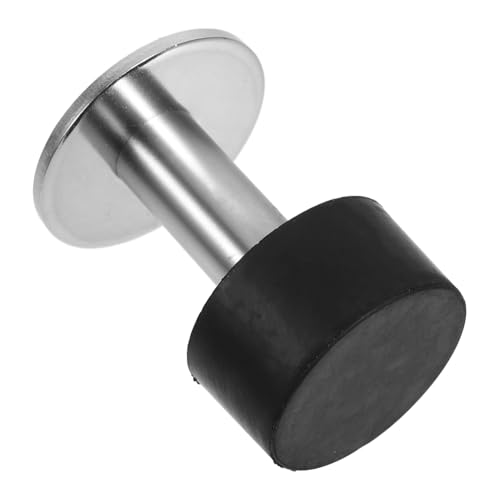 iplusmile Türstopper mit Schrauben Geräuschdämpfender Wandhalter für Glatte Oberflächen Langlebiger Türpuffer zur Tür und Wandprotektion Einfache Montage für Zuhause und Büro iplusmile Türstopper mit Schrauben Geräuschdämpfender Wandhalter für Glatte Oberflächen Langlebiger Türpuffer zur Tür und Wandprotektion Einfache Montage für Zuhause und Büro von iplusmile