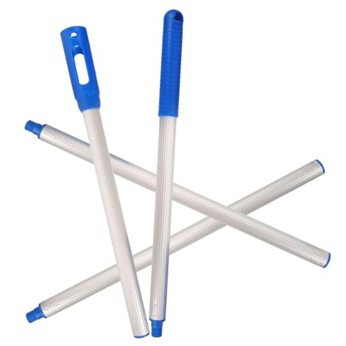 iplusmile Verstellbare Poolskimmer Stange Teiliges Teleskop Aluminium Verbindungspol für Schwimmbadreinigung Robust Leicht Kompatibel mit Skimmernetz für Teiche Schwimmbecken und Aquarien iplusmile Verstellbare Poolskimmer Stange Teiliges Teleskop Aluminium Verbindungspol für Schwimmbadreinigung Robust Leicht Kompatibel mit Skimmernetz für Teiche Schwimmbecken und Aquarien von iplusmile