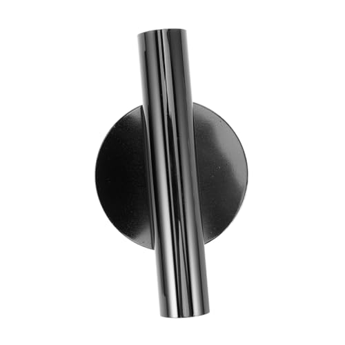 iplusmile Wanddekoration Vase Wandblumenhalter Blumenvase zur Wandmontage Blumenvasen hängende Knospenvase Wandvasen Handwandvase Vase für die Heimdekoration Legierung Black iplusmile Wanddekoration Vase Wandblumenhalter Blumenvase zur Wandmontage Blumenvasen hängende Knospenvase Wandvasen Handwandvase Vase für die Heimdekoration Legierung Black von iplusmile