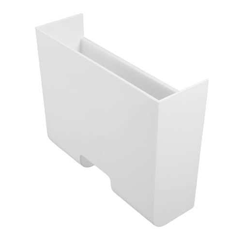 iplusmile Wandmontierter Handschuhspender Aufbewahrungsbox ohne Bohren für Einweghandschuhe Küchentuch Müllbeutel Organizer Vielseitig für Küche Büro Restaurant Kleine Gegenstände iplusmile Wandmontierter Handschuhspender Aufbewahrungsbox ohne Bohren für Einweghandschuhe Küchentuch Müllbeutel Organizer Vielseitig für Küche Büro Restaurant Kleine Gegenstände von iplusmile