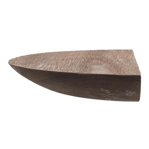 iplusmile Wandregal Holz Floating Shelf Wandmontiertes Regal für Schlafzimmer Badezimmer und Wohnzimmer Multifunktionale Aufbewahrungslösung aus Echtem Holz Platzsparend und iplusmile Wandregal Holz Floating Shelf Wandmontiertes Regal für Schlafzimmer Badezimmer und Wohnzimmer Multifunktionale Aufbewahrungslösung aus Echtem Holz Platzsparend und von iplusmile