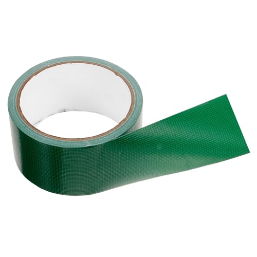 iplusmile Wasserdichtes Reparaturband Grün Hochklebendes Planen reparaturklebeband für Gewächshaus Pflanzenschutz Zelt Outdoor UV beständig Starkes Abdichtungsband für Risse iplusmile Wasserdichtes Reparaturband Grün Hochklebendes Planen reparaturklebeband für Gewächshaus Pflanzenschutz Zelt Outdoor UV beständig Starkes Abdichtungsband für Risse von iplusmile