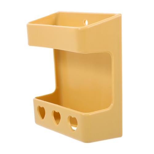 iplusmile Wasserspender für Haustierkäfige Futterbehälter für Hühner Futterbehälter für Küken klarer Futterbehälter Wasserspender für Hühner Tränke Hühnerwasserer Abs Yellow iplusmile Wasserspender für Haustierkäfige Futterbehälter für Hühner Futterbehälter für Küken klarer Futterbehälter Wasserspender für Hühner Tränke Hühnerwasserer Abs Yellow von iplusmile