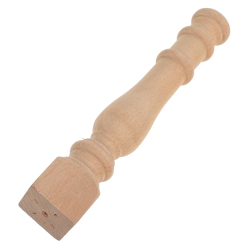 iplusmile Weinschrank Unlackierte Spindel Für Möbel Dekorativ Dekorative Spindeln Unlackierte Spindeln Baluster Holz Unlackierte Spindeln Baluster Dekorative Spindeln Unlackiertes von iplusmile
