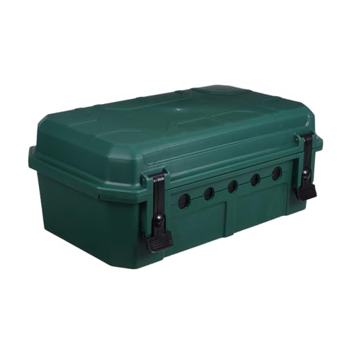iplusmile Wetterfeste Outdoor Anschlussbox Großer Elektrokasten Schutz für Verlängerungskabel Gartengeräte Poolpumpen Heizstrahler Holiday Lights iplusmile Wetterfeste Outdoor Anschlussbox Großer Elektrokasten Schutz für Verlängerungskabel Gartengeräte Poolpumpen Heizstrahler Holiday Lights von iplusmile