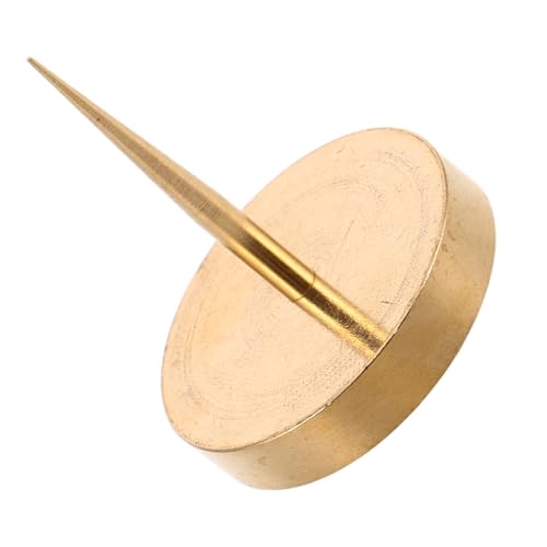 iplusmile Wheel - beobachten Reparaturwerkzeug für Uhrmacher Uhrenteile Reparaturwerkzeug für Uhrenbänder Reparaturwerkzeugsatz für Uhren Uhrenzubehör Kupfer Golden iplusmile Wheel - beobachten Reparaturwerkzeug für Uhrmacher Uhrenteile Reparaturwerkzeug für Uhrenbänder Reparaturwerkzeugsatz für Uhren Uhrenzubehör Kupfer Golden von iplusmile
