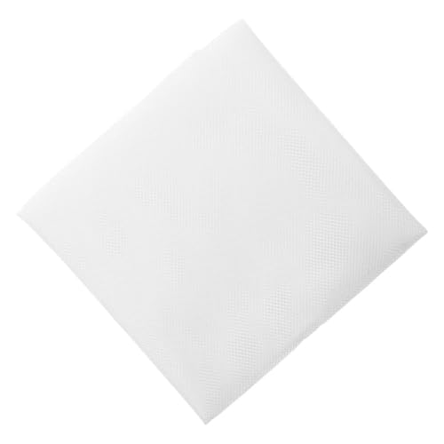 iplusmile Wiederverwendbares Weiches Dampfgarer Tuch Rutschfestes Langlebiges Steamer Liner für Reis und Gemüse Vielseitig Einsetzbar Pflegeleicht für Dampfgaren und Kochen von iplusmile