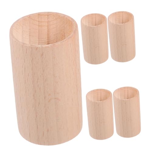 iplusmile Zhupi 5 Stück Aromatherapie Holzofen Weihrauch Klein Mini Diffusor Für Ätherische Öle Walnuss Kreativer Holz Passivdiffusor Öldiffusor Für Badezimmer Holz Schlaf Beige iplusmile Zhupi 5 Stück Aromatherapie Holzofen Weihrauch Klein Mini Diffusor Für Ätherische Öle Walnuss Kreativer Holz Passivdiffusor Öldiffusor Für Badezimmer Holz Schlaf Beige von iplusmile