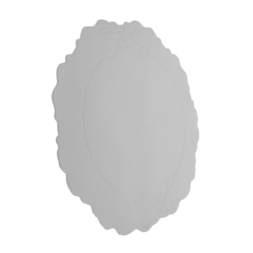 iplusmile wasserdichte Esstischmatte Tischset Von Tabletyke Tabellenmatte Matten Für Den Tisch Isolierte Geschirrmatte Kleine Taschen Boho-tischsets Light Grey PVC iplusmile wasserdichte Esstischmatte Tischset Von Tabletyke Tabellenmatte Matten Für Den Tisch Isolierte Geschirrmatte Kleine Taschen Boho-tischsets Light Grey PVC von iplusmile