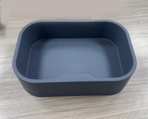 IPOW Reisenäpfe für Hunde, Grau IPOW Reisenäpfe für Hunde, Grau von ipow