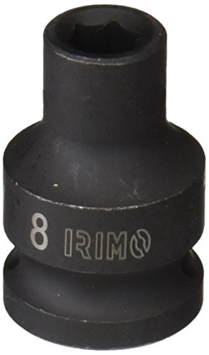 1/2 Impact Socket 8 mm von IRIMO