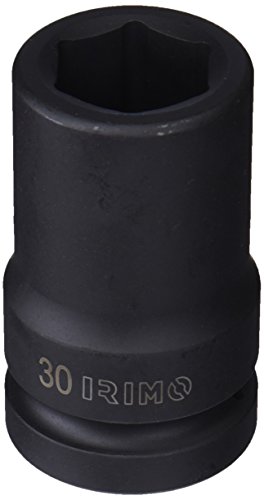 1" Deep Impact Socket 30 mm von IRIMO