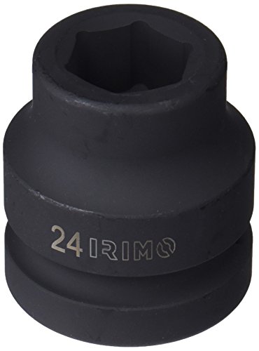 1" Impact Socket 24 mm von IRIMO