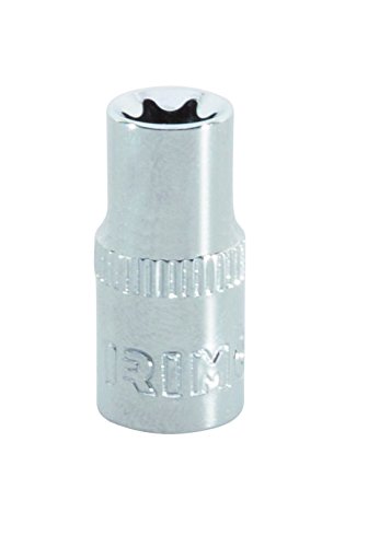 1/4 Torx Socket E-8 von irimo