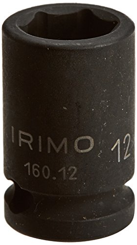 IRIMO 160121-choc Steckschlüssel 12 von irimo