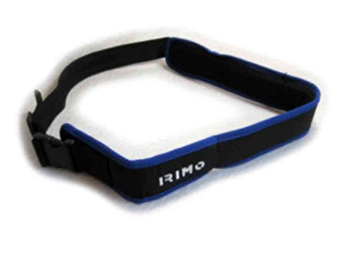 QR Fabric ADJUSTABLE Belt von IRIMO