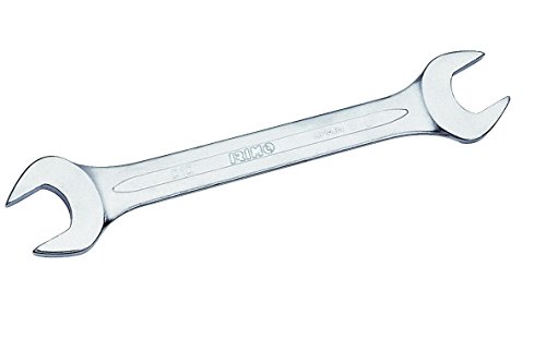 Open End Wrench 17-19mm von IRIMO