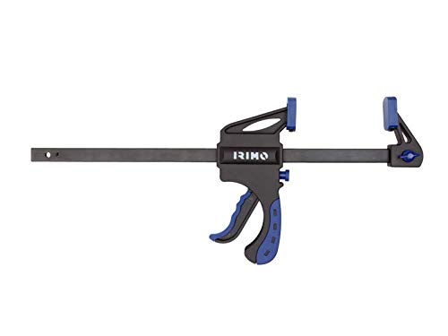 IRIMO Werkzeug Rohr – Gripzange Anpassung Rapido 1200 mm von irimo