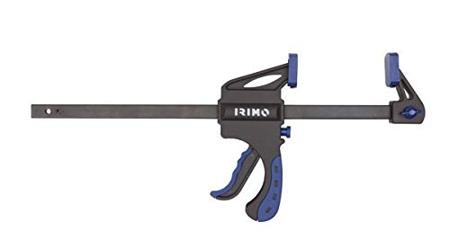 IRIMO Werkzeug Rohr – Gripzange Anpassung Rapido 900 mm von irimo