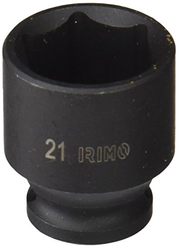 Impact Socket 3/8-21 mm von irimo