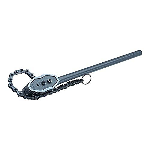 Llave de tubo de cadena 4" von IRIMO