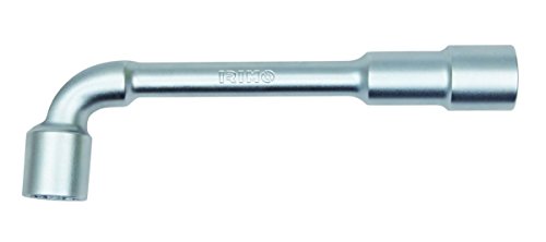 Open Pipe Socket WR 6mm Hex von IRIMO