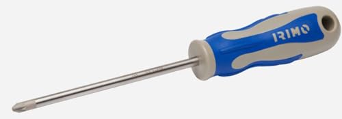 Pozidriv Screwdriver PZ-3x150 von irimo