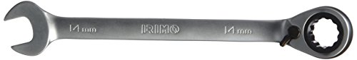 Ratcheting Comb. WR. 14 mm von IRIMO
